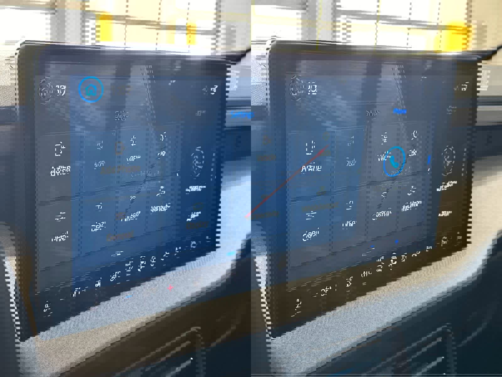 New 2026 Ford Maverick XLT w/ XLT Luxury Package AWD/4WD image 24