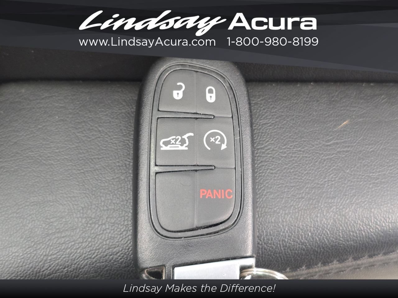 Used 2016 Jeep Cherokee Overland w/ Technology Group AWD/4WD image 23