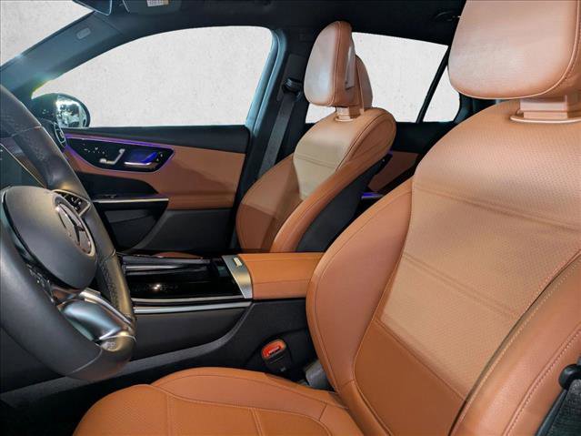 Certified 2025 Mercedes-Benz GLC 300 4MATIC image 16