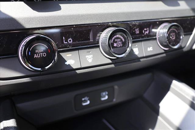 New 2026 Honda Accord LX image 18