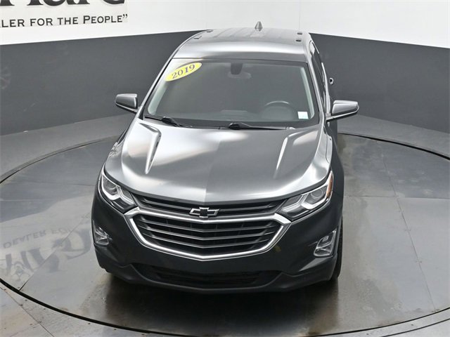 Used 2019 Chevrolet Equinox LT image 58