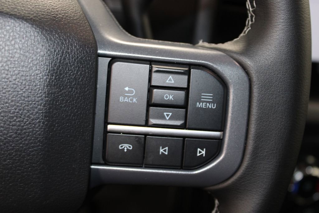 Used 2025 Ford F150 XLT w/ Equipment Group 301A Standard image 23