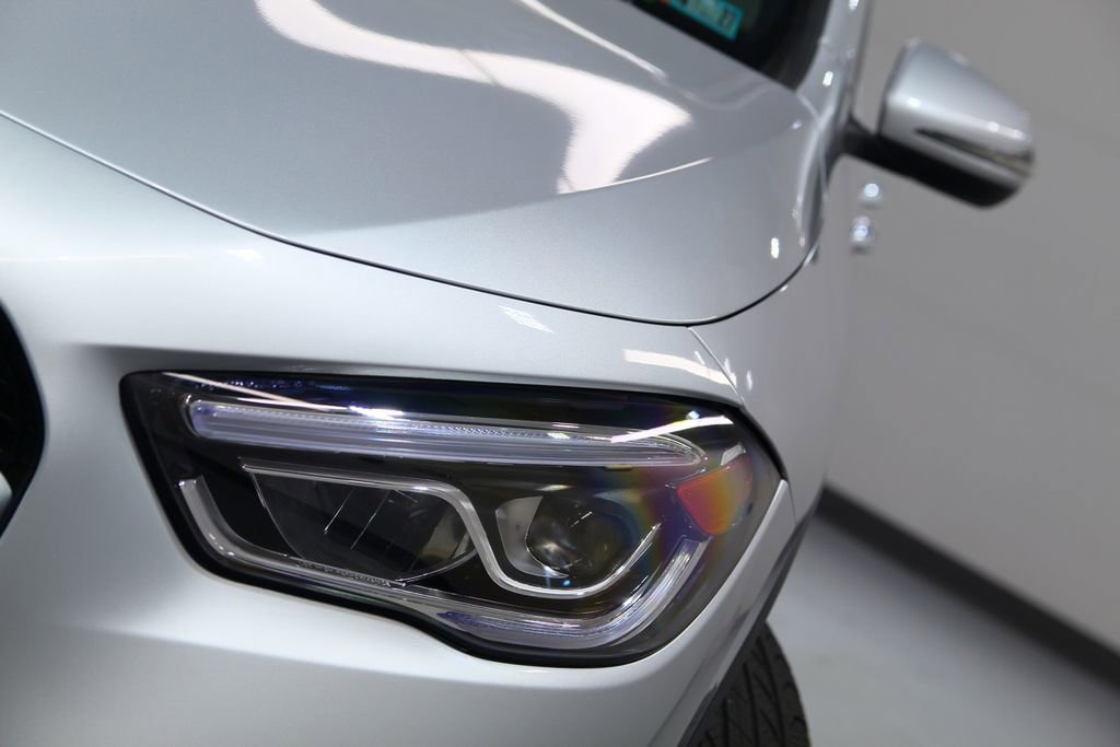 Used 2021 Mercedes-Benz GLA 250 4MATIC image 9