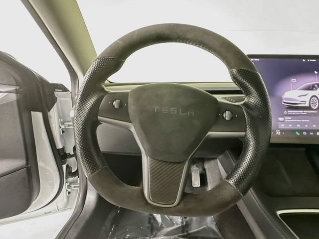 Used 2022 Tesla Model 3 Long Range AWD/4WD image 12