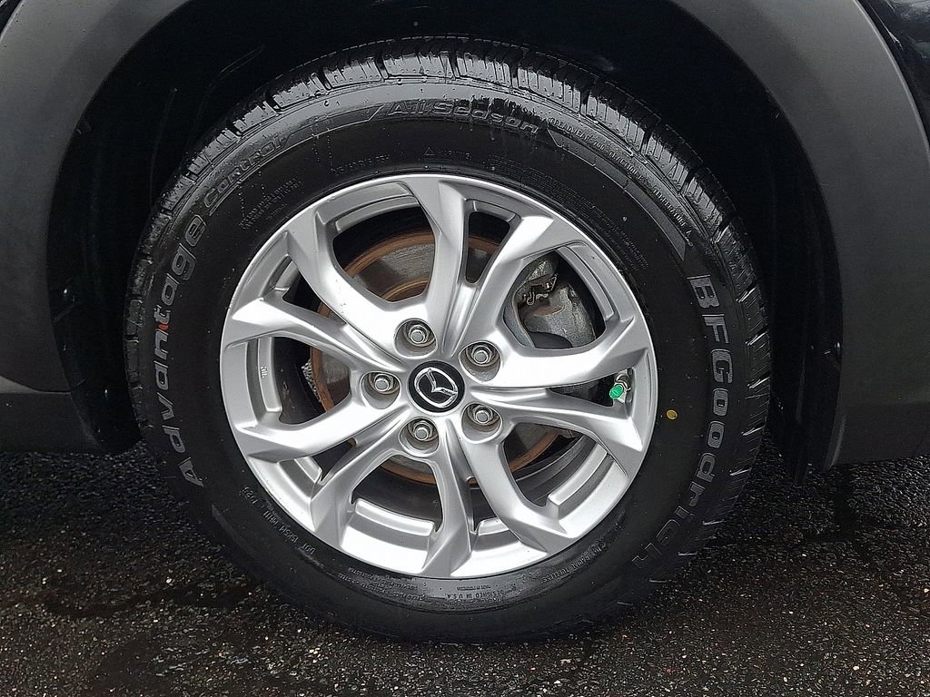 Used 2019 MAZDA CX-3 Sport image 30