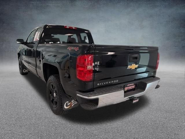 Used 2016 Chevrolet Silverado 1500 LT w/ All Star Edition image 10