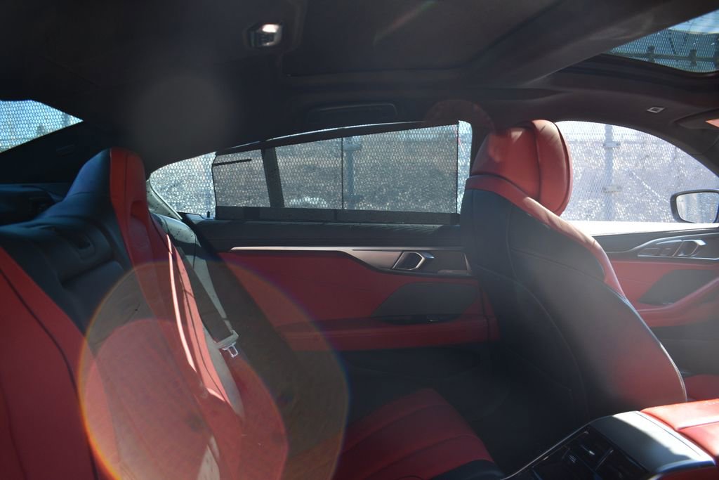 Used 2023 BMW 840i Gran Coupe 840 image 25