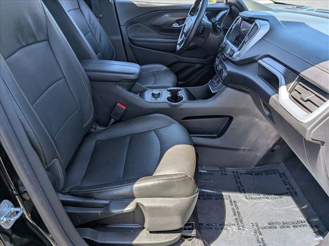 Used 2020 GMC Terrain SLT image 26