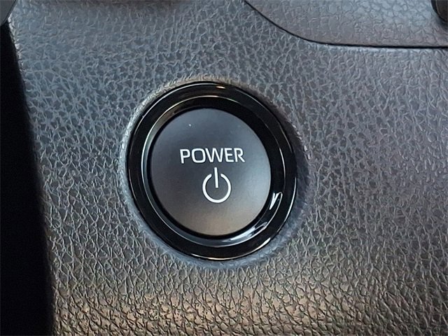 Used 2025 Toyota Camry SE image 22