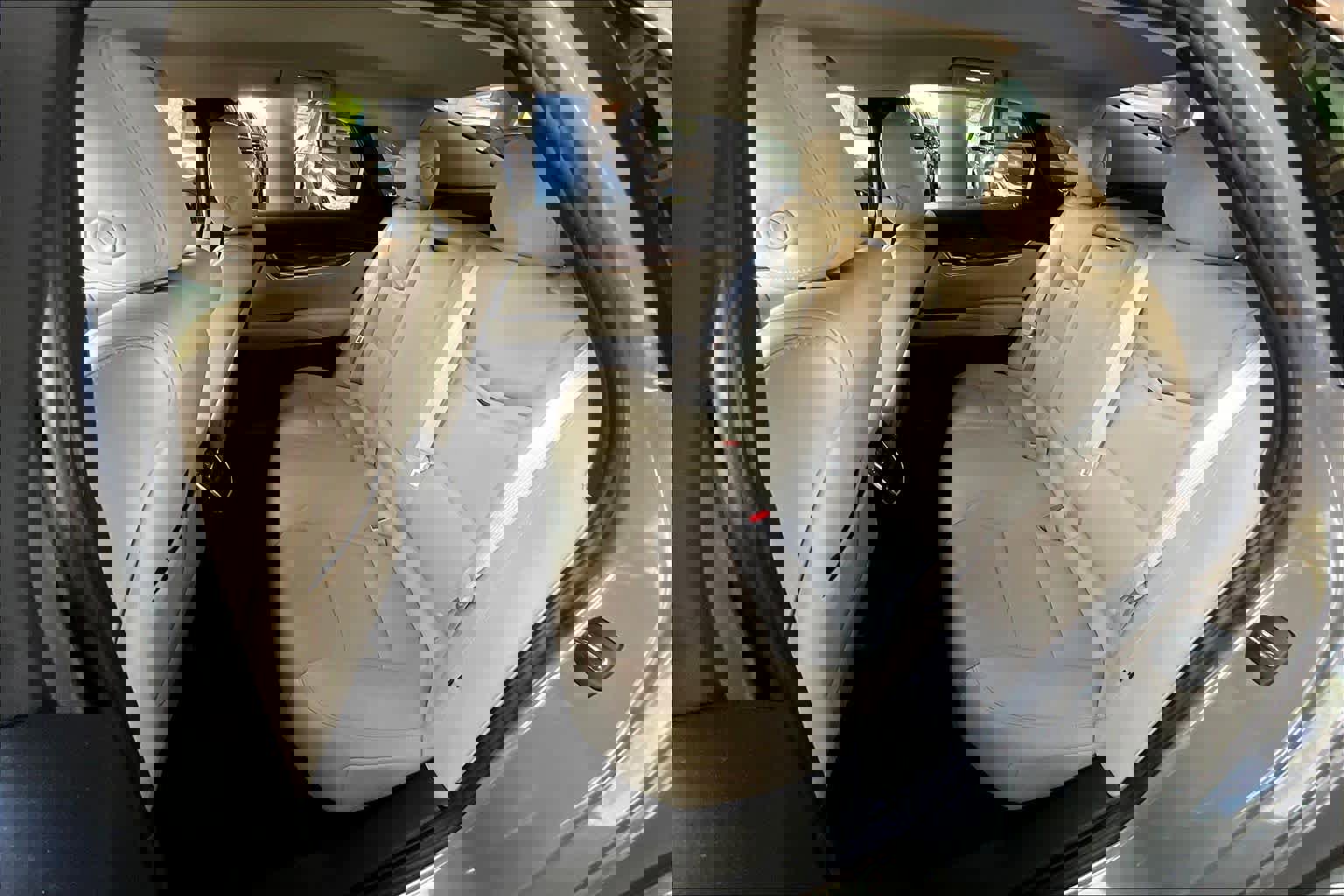 Used 2018 Cadillac XTS Luxury w/ Driver Awareness Package image 19