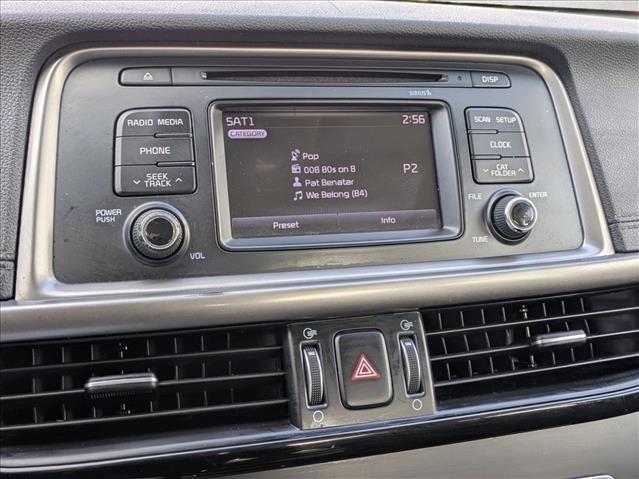 Used 2016 Kia Optima LX w/ Option Group 014 image 14