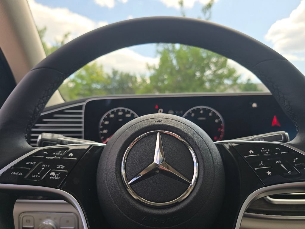 New 2026 Mercedes-Benz GLE 350 4MATIC image 30