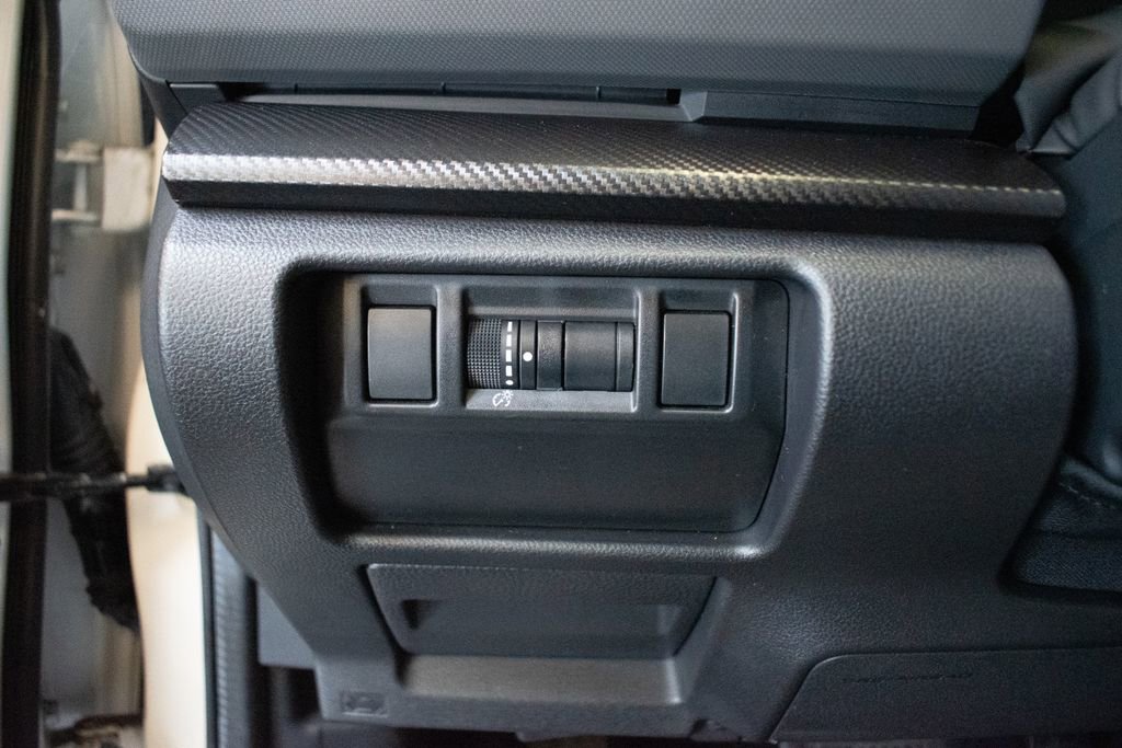 Used 2024 Subaru Crosstrek 2.5i Limited w/ Popular Package #3A image 19