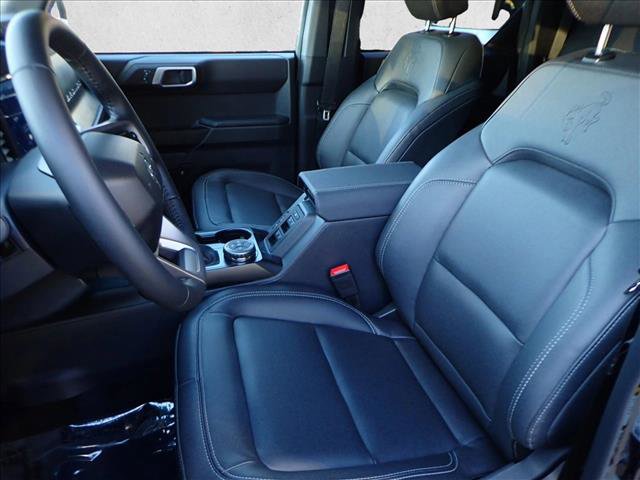 New 2026 Ford Bronco Big Bend image 11