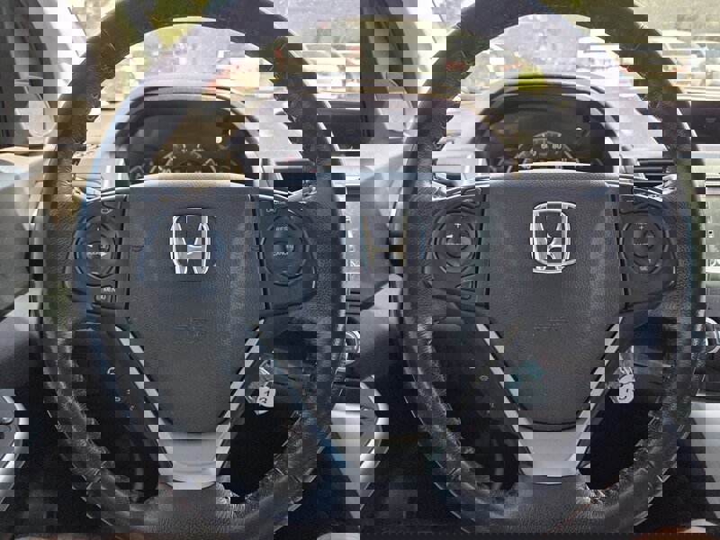 Used 2014 Honda CR-V EX-L image 15