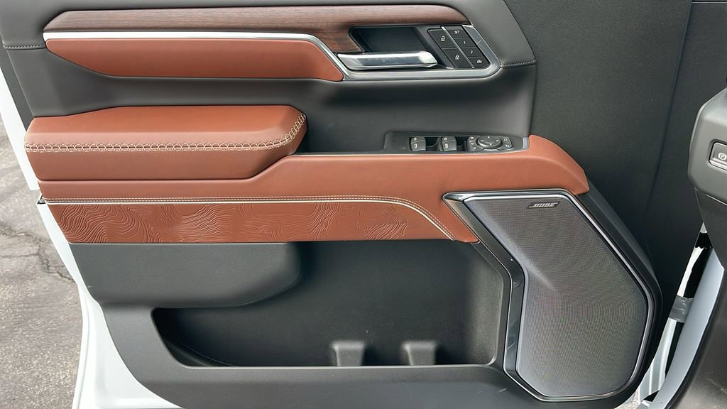 New 2026 GMC Sierra 3500 Denali Ultimate image 24