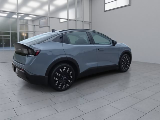 New 2026 Nissan Leaf Platinum+ w/ Illuminated Package FWD image 8