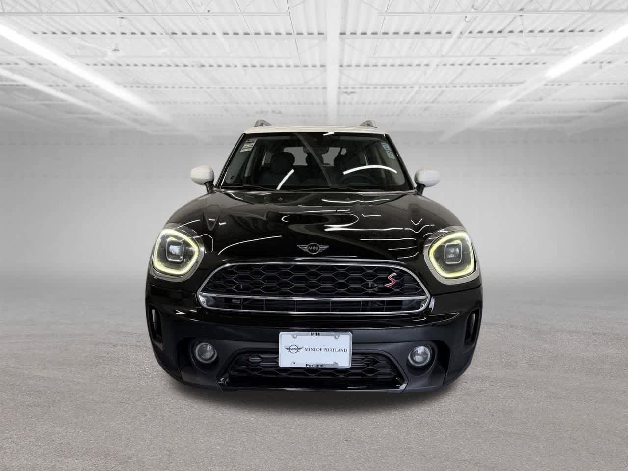 Certified 2023 MINI Cooper Countryman S FWD image 8