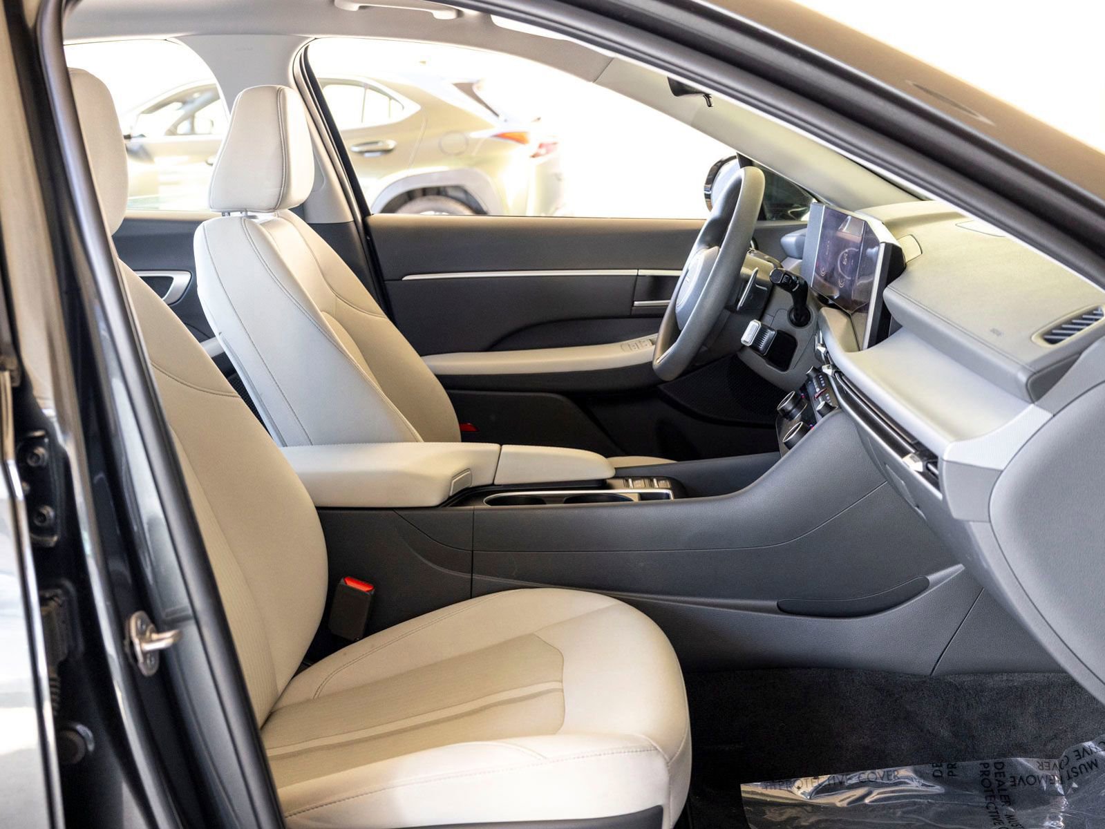 Used 2024 Hyundai Sonata SEL image 26