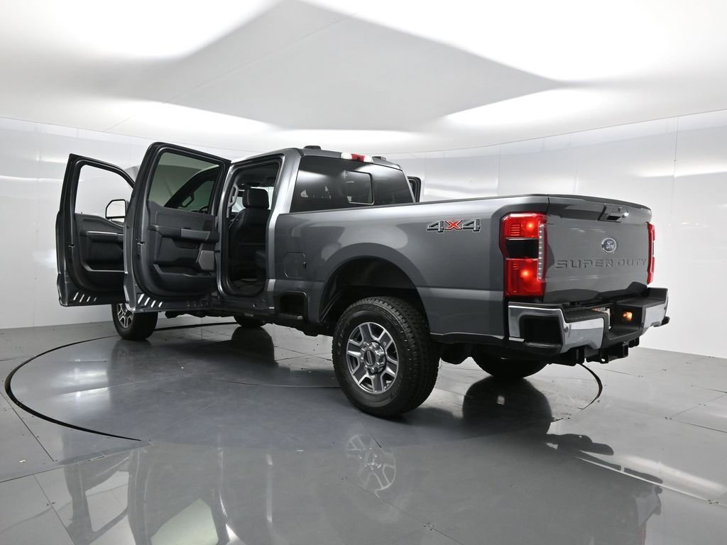 Used 2024 Ford F250 Lariat image 60