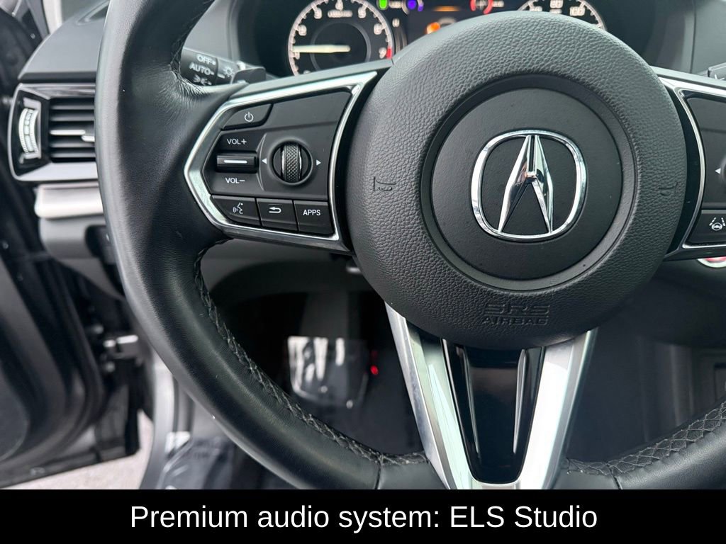 Used 2023 Acura RDX Technology Package image 10