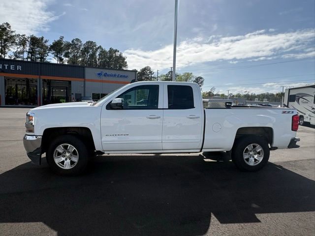 Used 2016 Chevrolet Silverado 1500 LT image 2