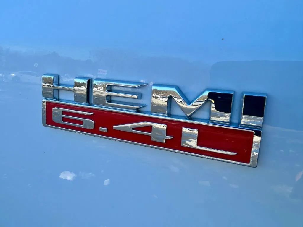 Used 2019 RAM 3500 Tradesman AWD/4WD image 29