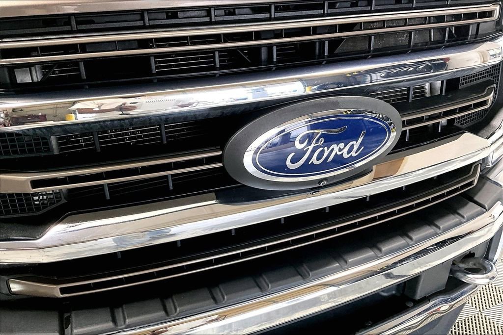 Used 2022 Ford F250 King Ranch w/ King Ranch Ultimate Package image 30