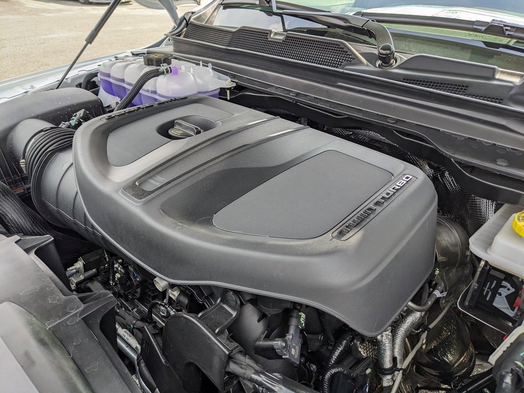 New 2026 RAM 1500 Big Horn image 55