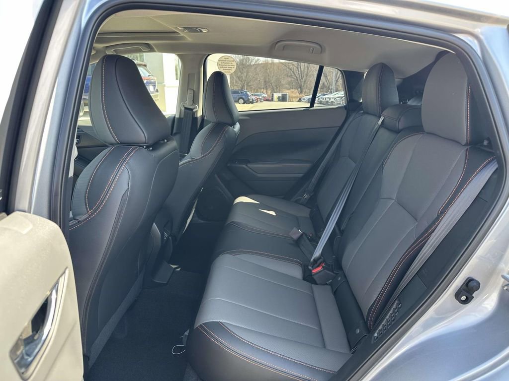 New 2026 Subaru Crosstrek 2.5i Limited image 12