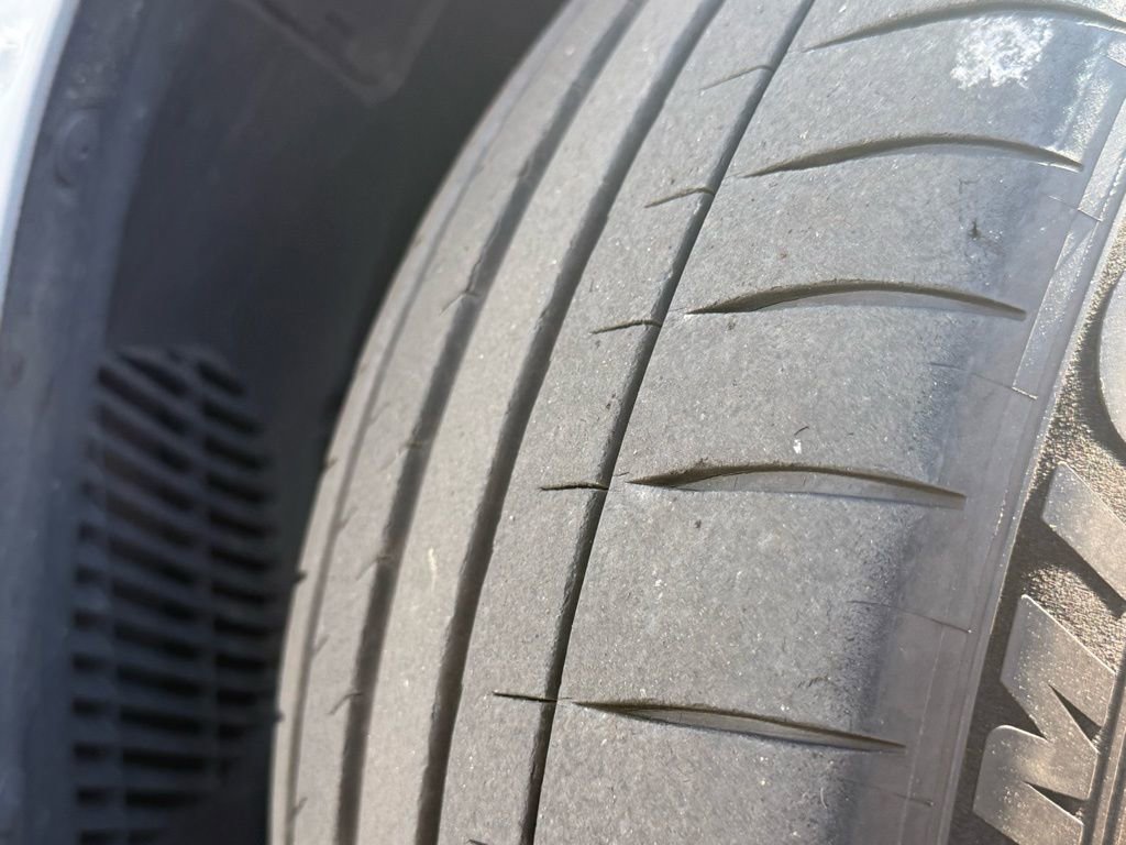 Used 2023 BMW X4 M w/ Competition Package image 44