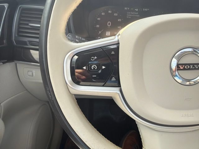 Used 2019 Volvo XC90 T6 Momentum w/ Advanced Package AWD/4WD image 14