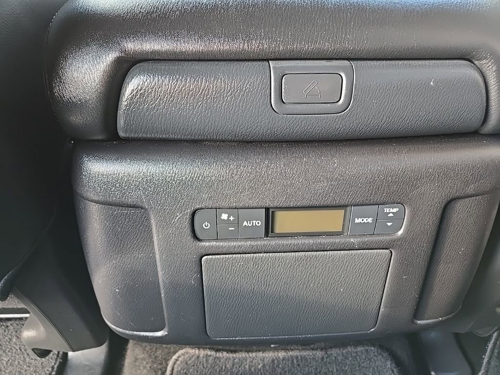 Used 2023 Nissan Armada SL w/ Midnight Edition Package image 14