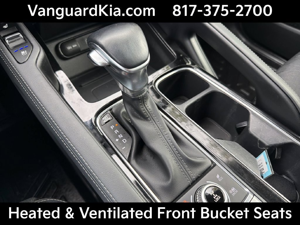 Certified 2022 Kia Telluride EX w/ EX Premium Package AWD/4WD image 26