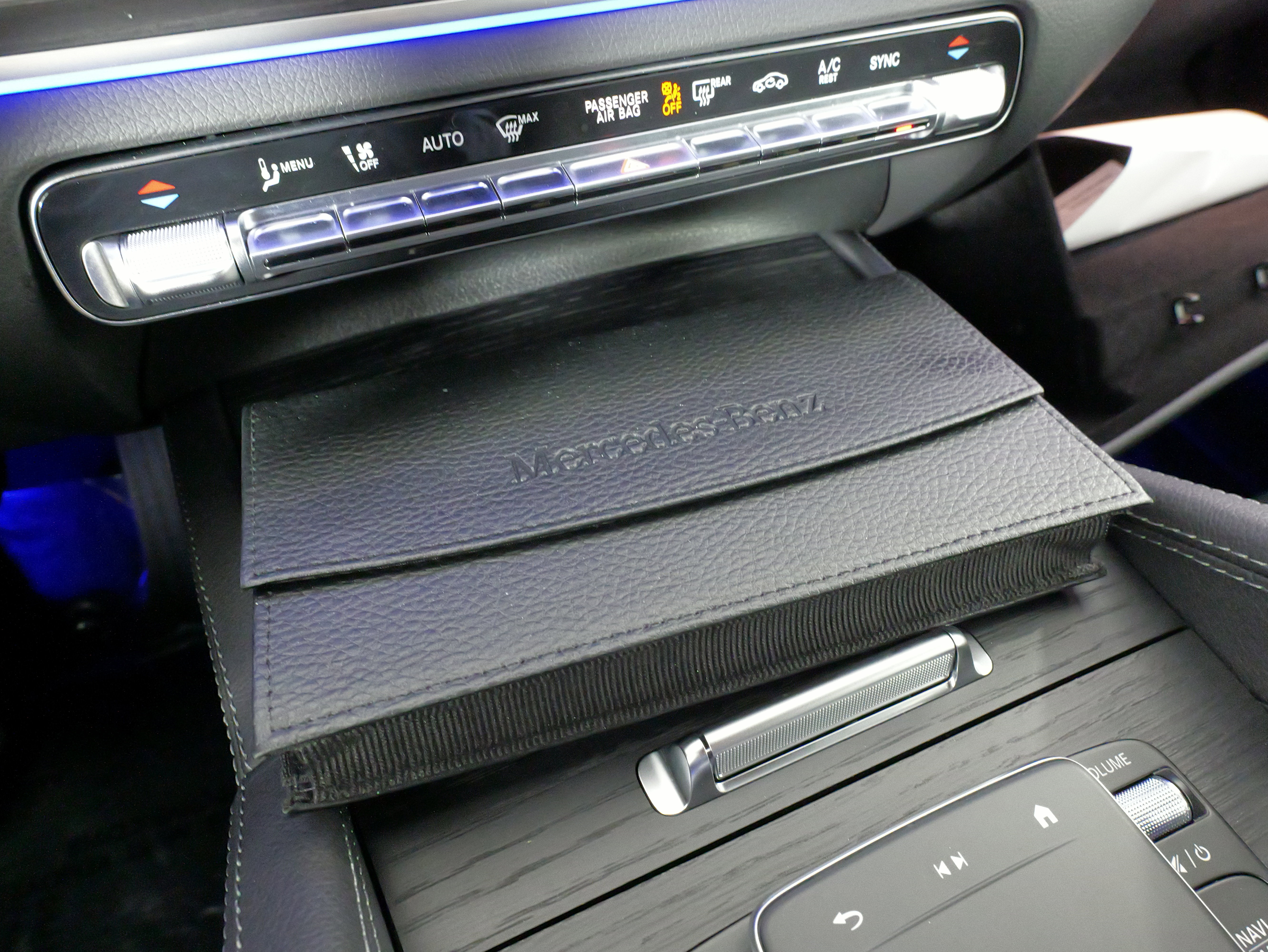 Used 2024 Mercedes-Benz GLE 350 4MATIC image 64