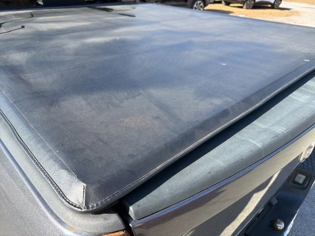 Used 2016 RAM 1500 Classic SLT image 16