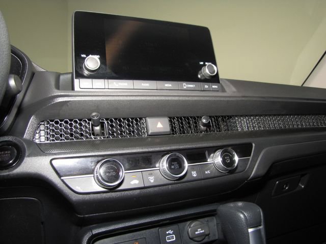 Certified 2025 Honda CR-V LX image 7