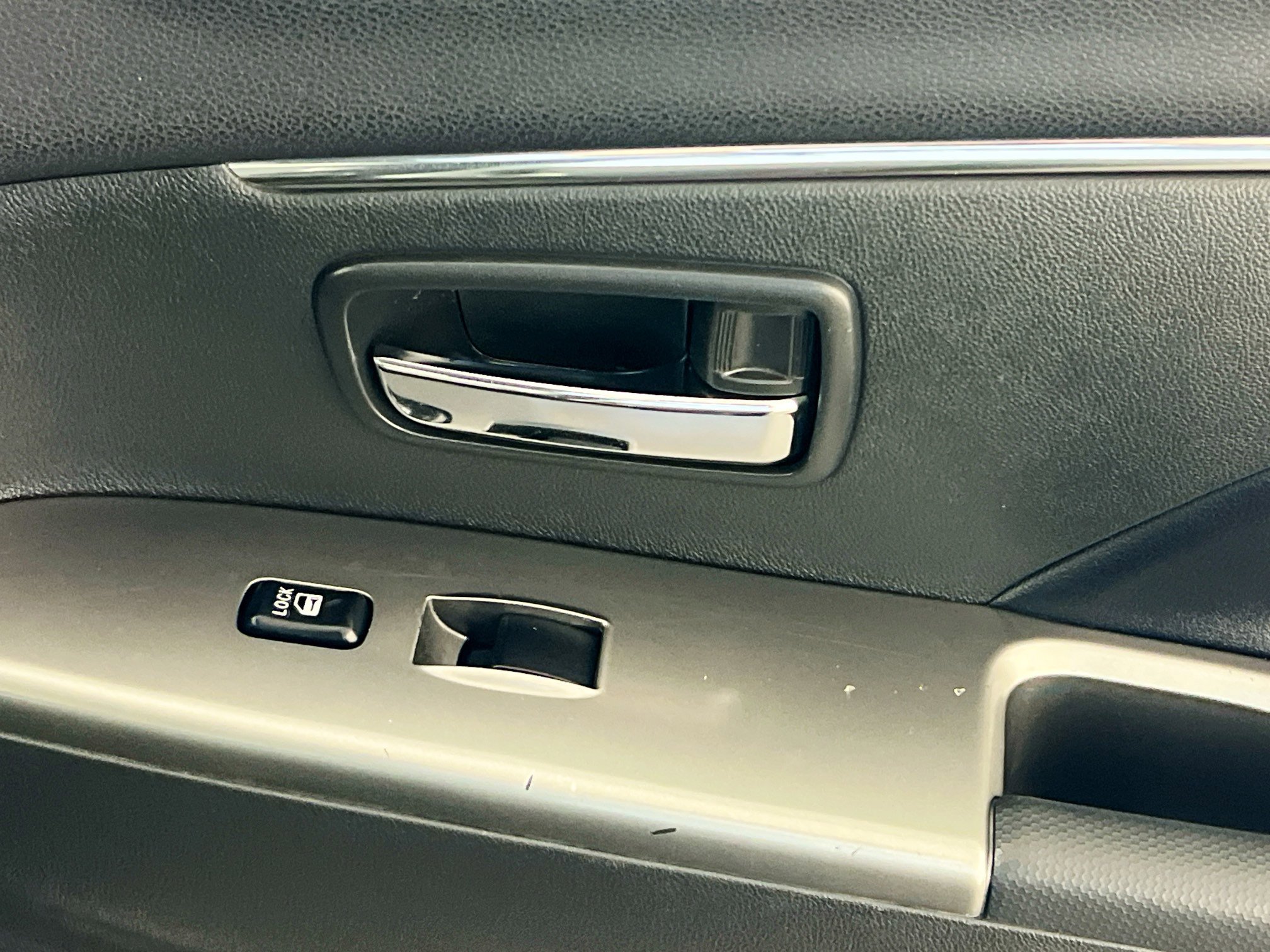 Used 2024 Mitsubishi Outlander Sport ES AWD/4WD image 31