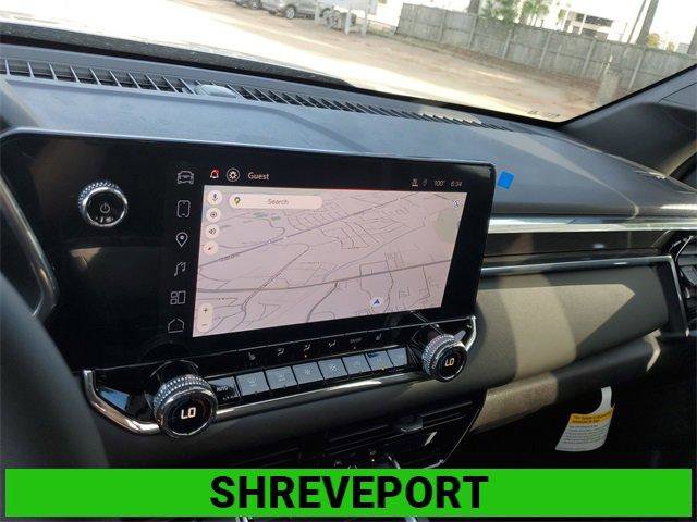 New 2025 GMC Canyon Elevation w/ Convenience Package image 15