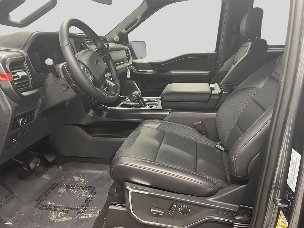 New 2026 Ford F150 Raptor image 13