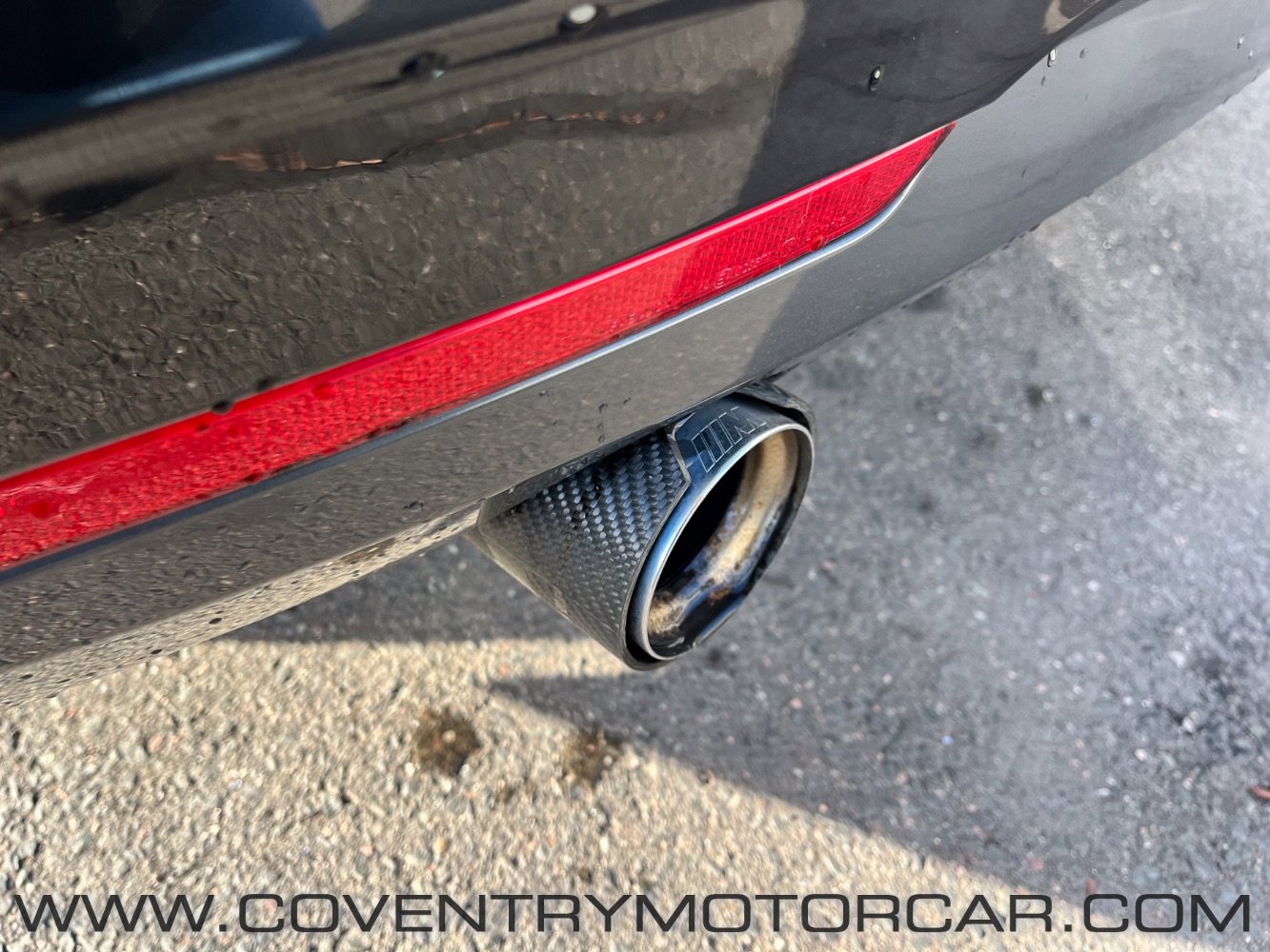 Used 2018 BMW 440i xDrive Coupe image 8