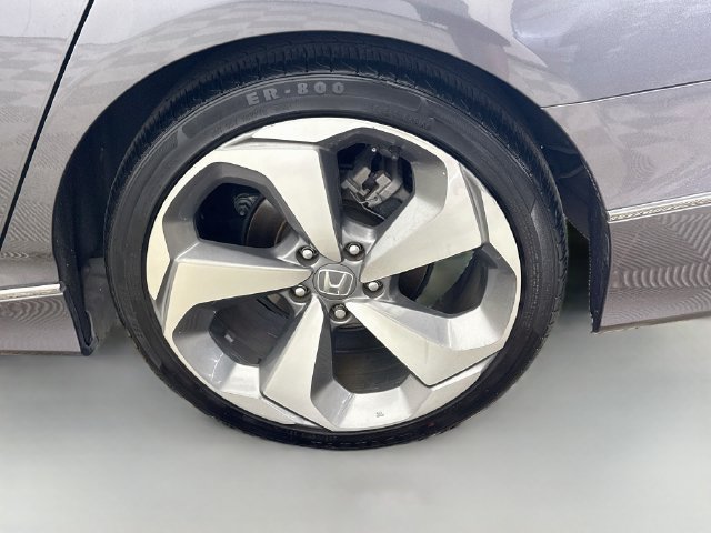 Used 2020 Honda Accord Touring image 36
