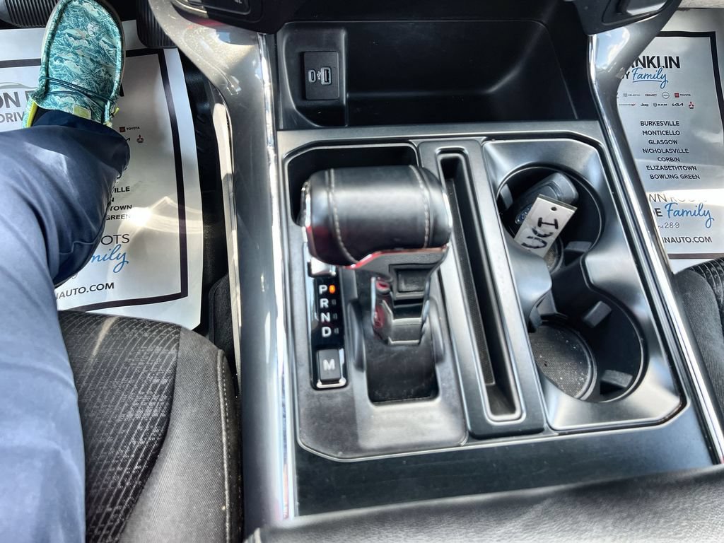 Used 2023 Ford F150 XLT w/ Equipment Group 302A High AWD/4WD image 20