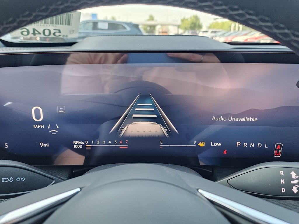 New 2026 Buick Enclave Sport Touring w/ Power Package image 27