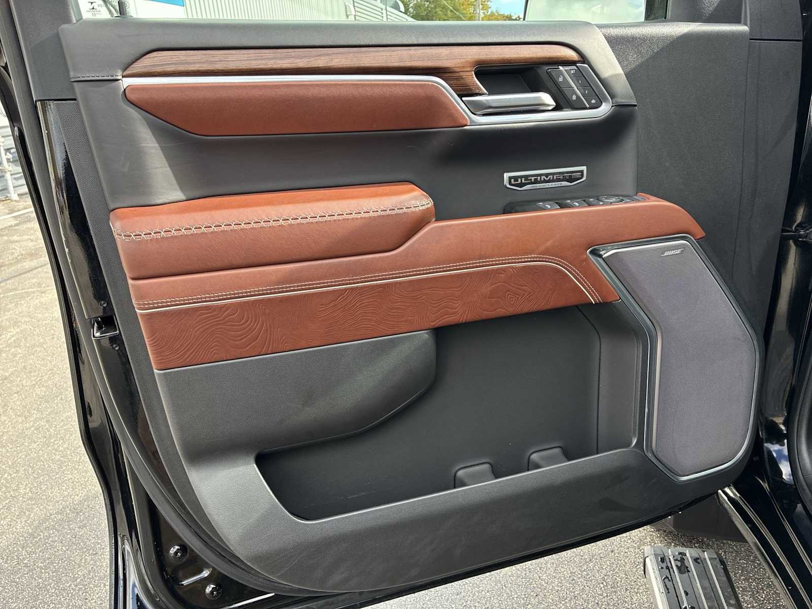 Certified 2022 GMC Sierra 1500 Denali Ultimate image 23