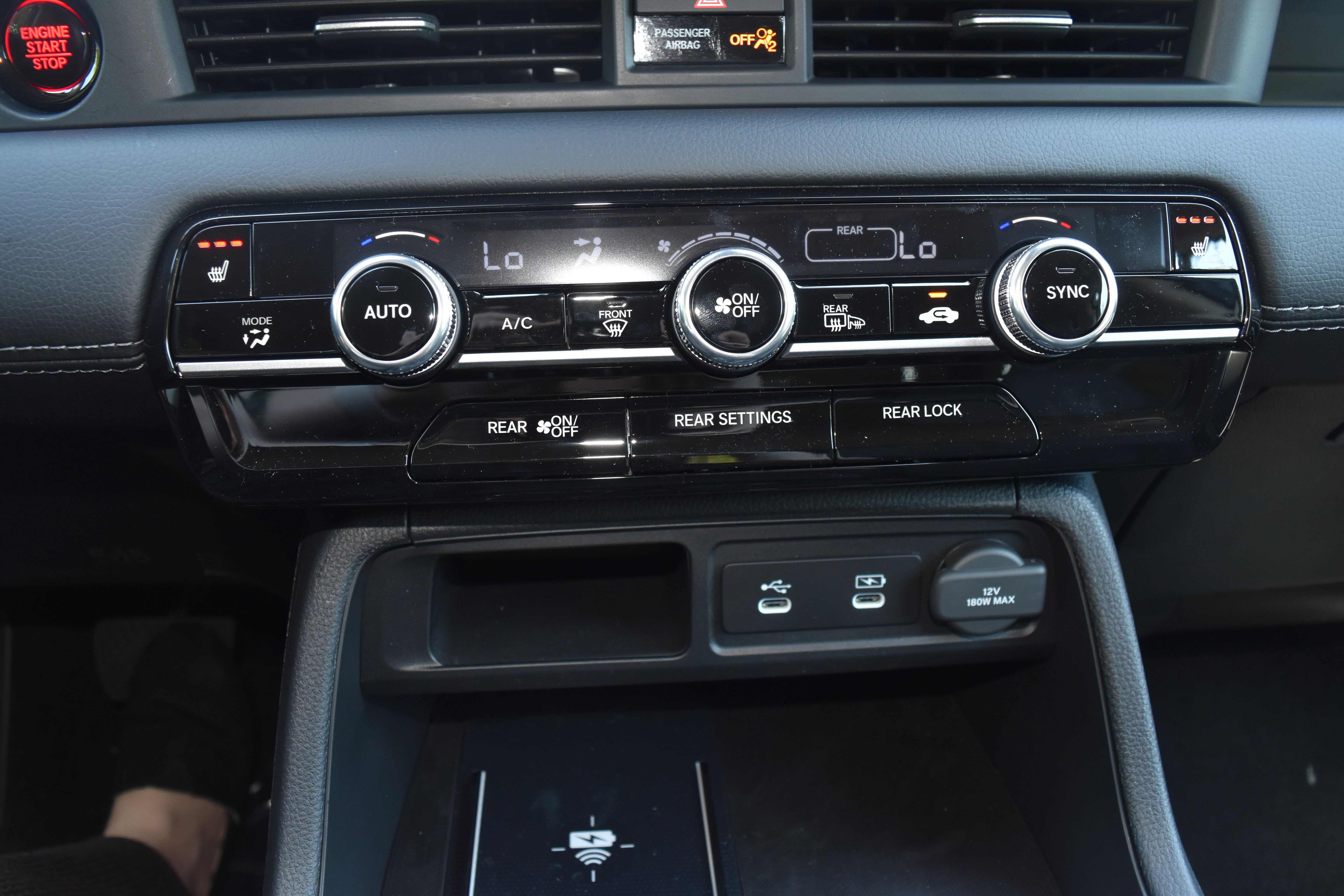 New 2026 Honda Pilot EX-L image 22