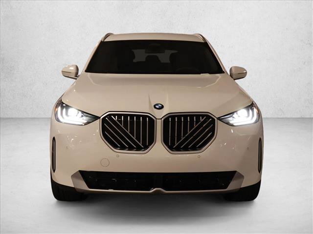 New 2026 BMW X3 xDrive30i AWD/4WD image 5