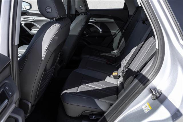 New 2025 Audi Q5 Premium image 21