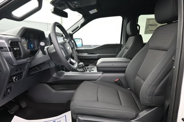 New 2026 Ford F150 XLT AWD/4WD image 11