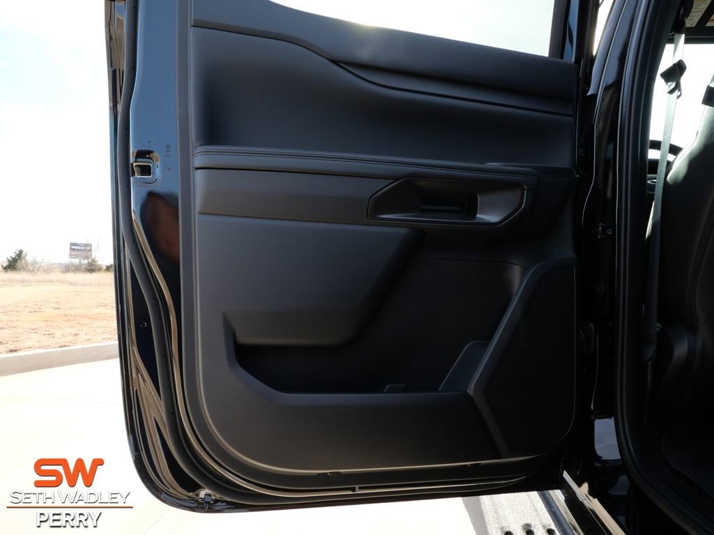 New 2025 Ford Ranger Raptor image 9